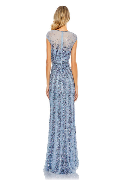 Mac Duggal 5619 - Mydressline
