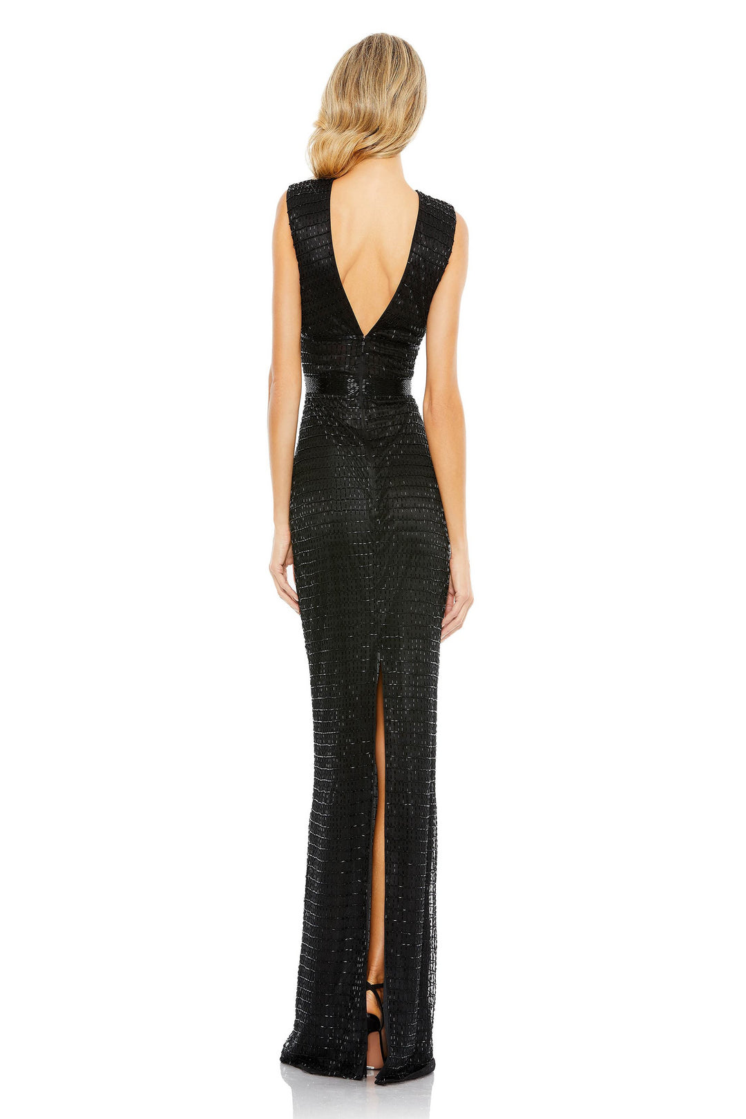 Mac Duggal 5625 - Mydressline