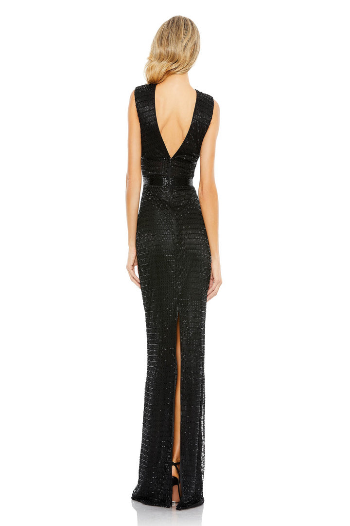 Mac Duggal 5625 - Mydressline