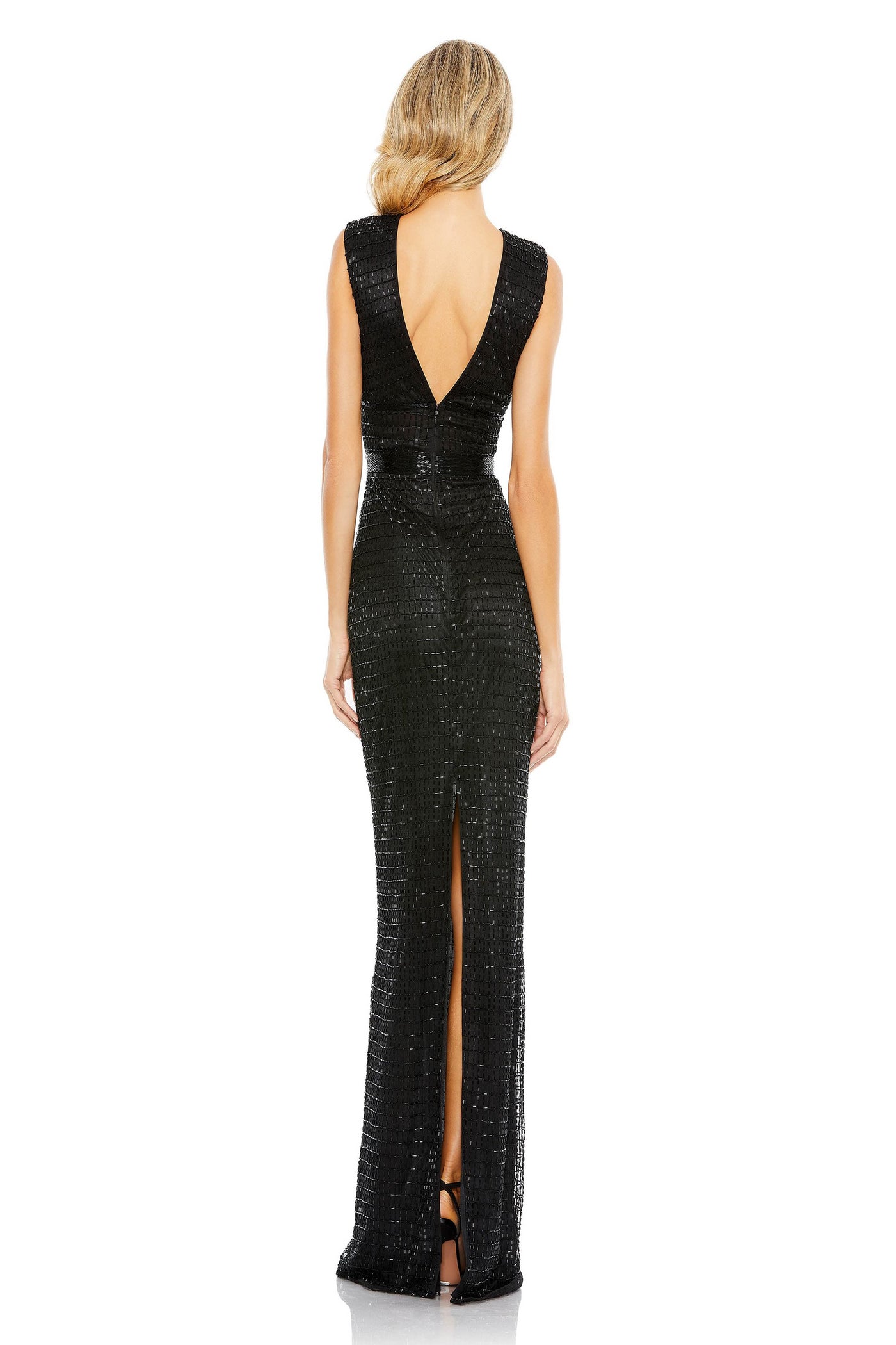 Mac Duggal 5625 - Mydressline