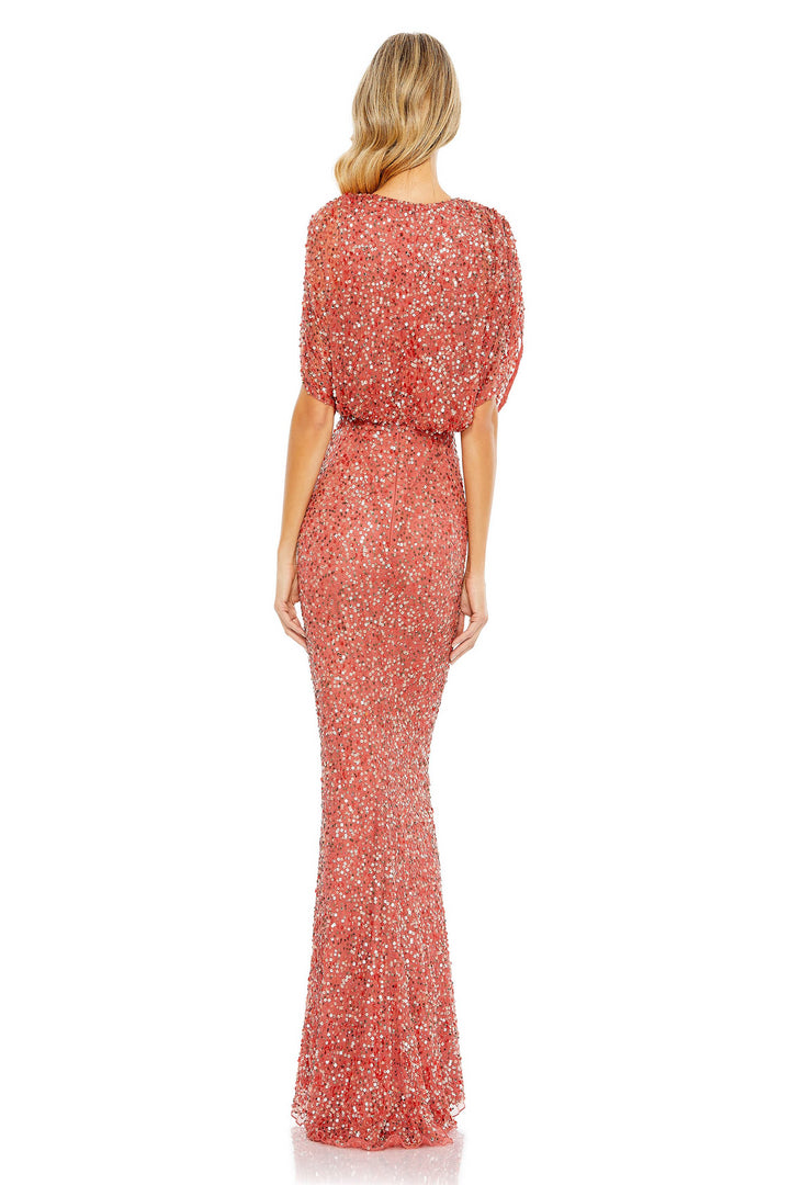 Mac Duggal 5640 - Mydressline