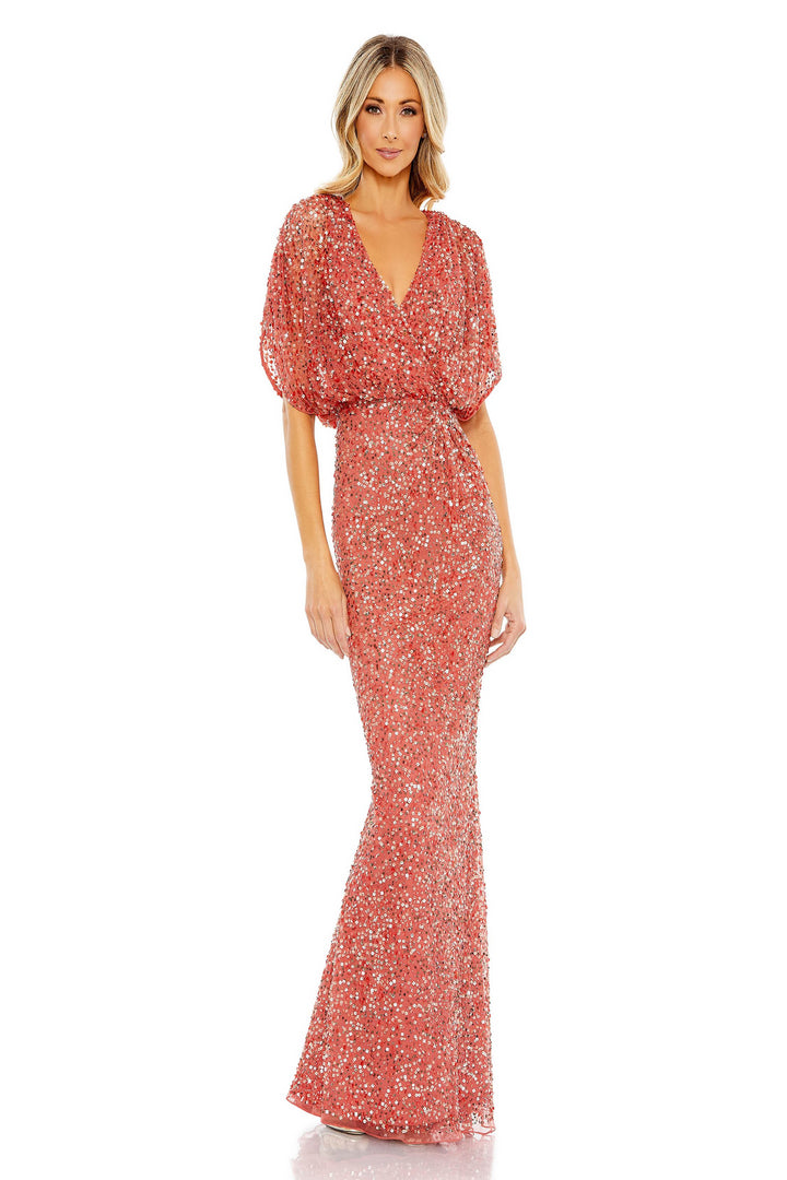 Mac Duggal 5640 - Mydressline