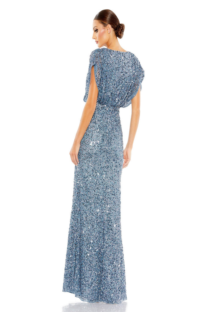 Mac Duggal 5640 - Mydressline