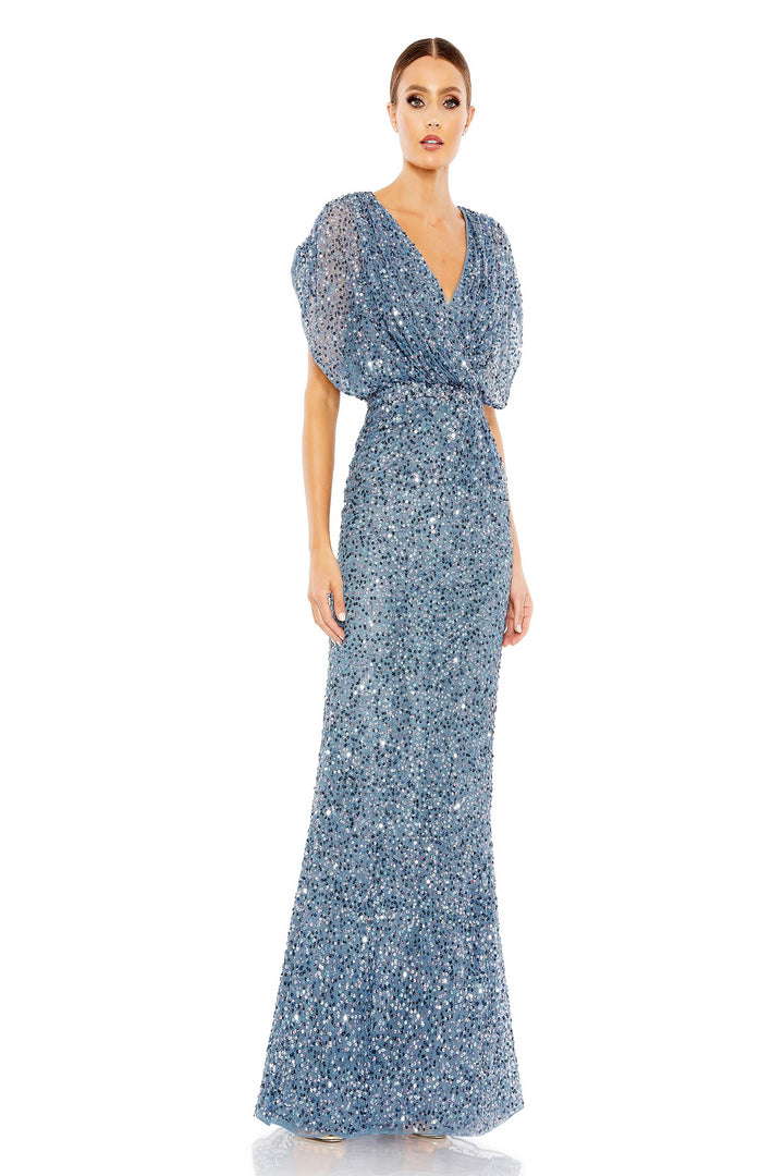 Mac Duggal 5640 - Mydressline