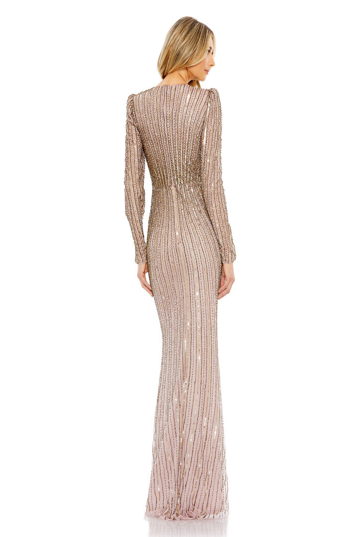 Mac Duggal 5641 - Mydressline