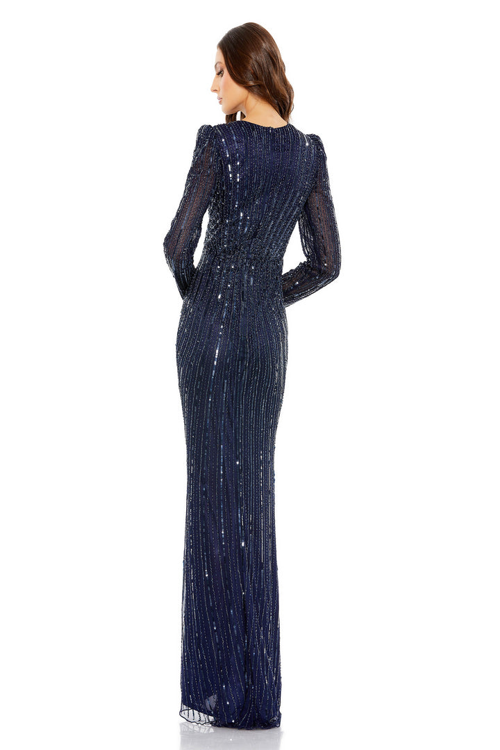 Mac Duggal 5641 - Mydressline