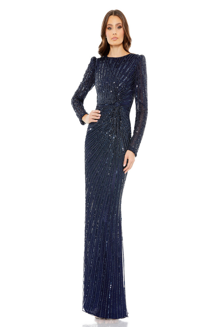 Mac Duggal 5641 - Mydressline
