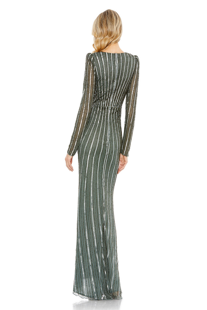 Mac Duggal 5641 - Mydressline