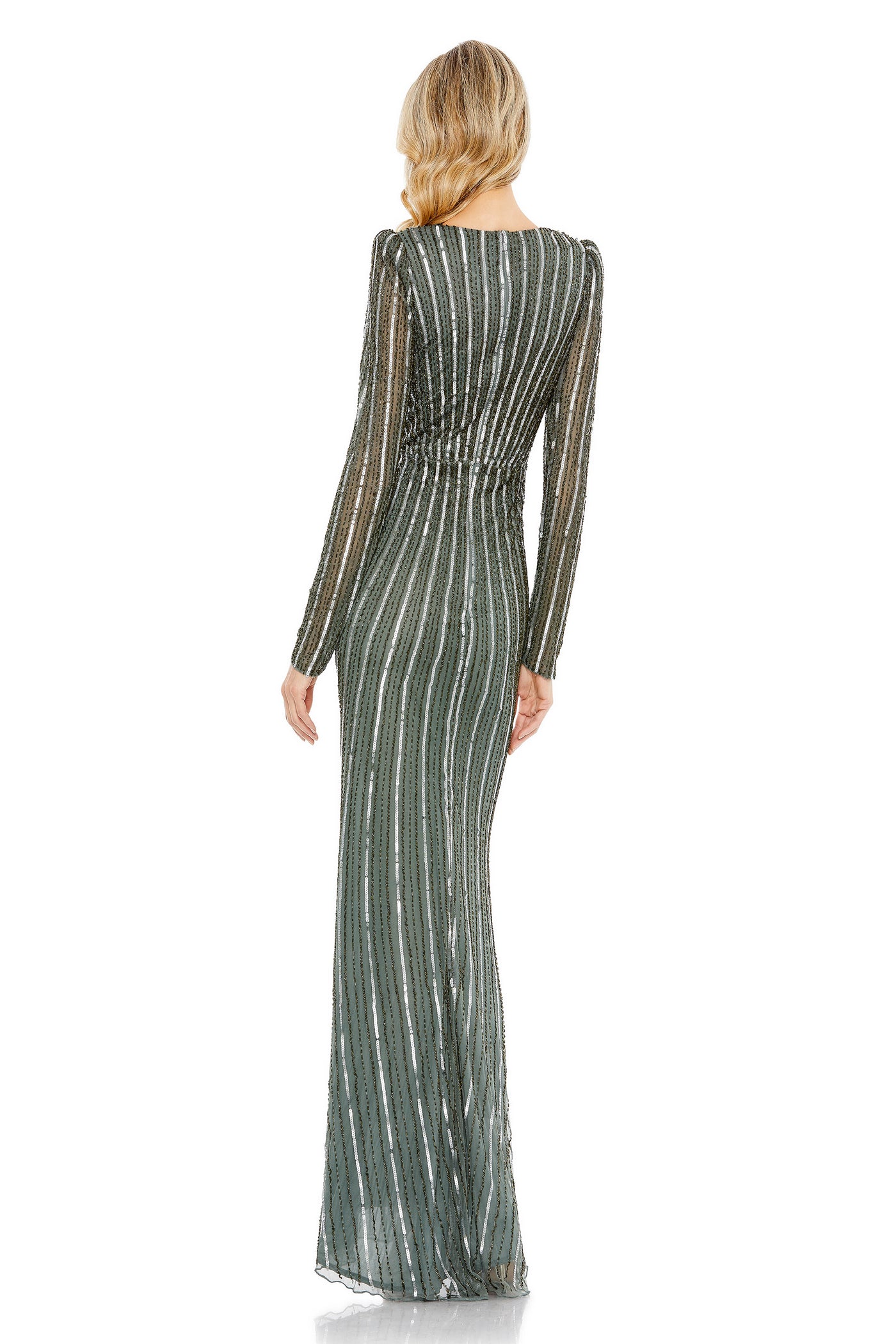 Mac Duggal 5641 - Mydressline