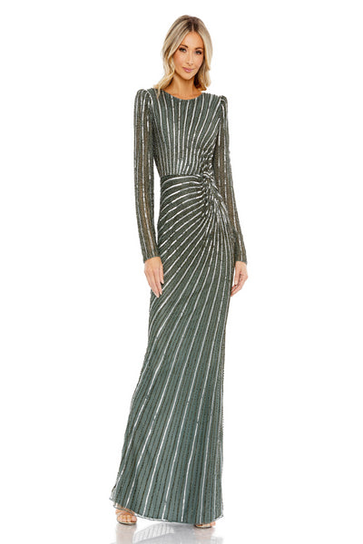 Mac Duggal 5641 - Mydressline