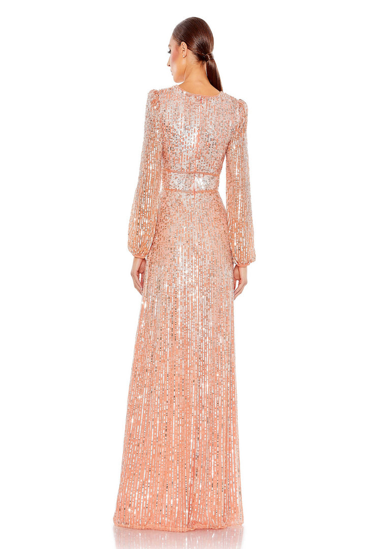 Mac Duggal 5643 - Mydressline