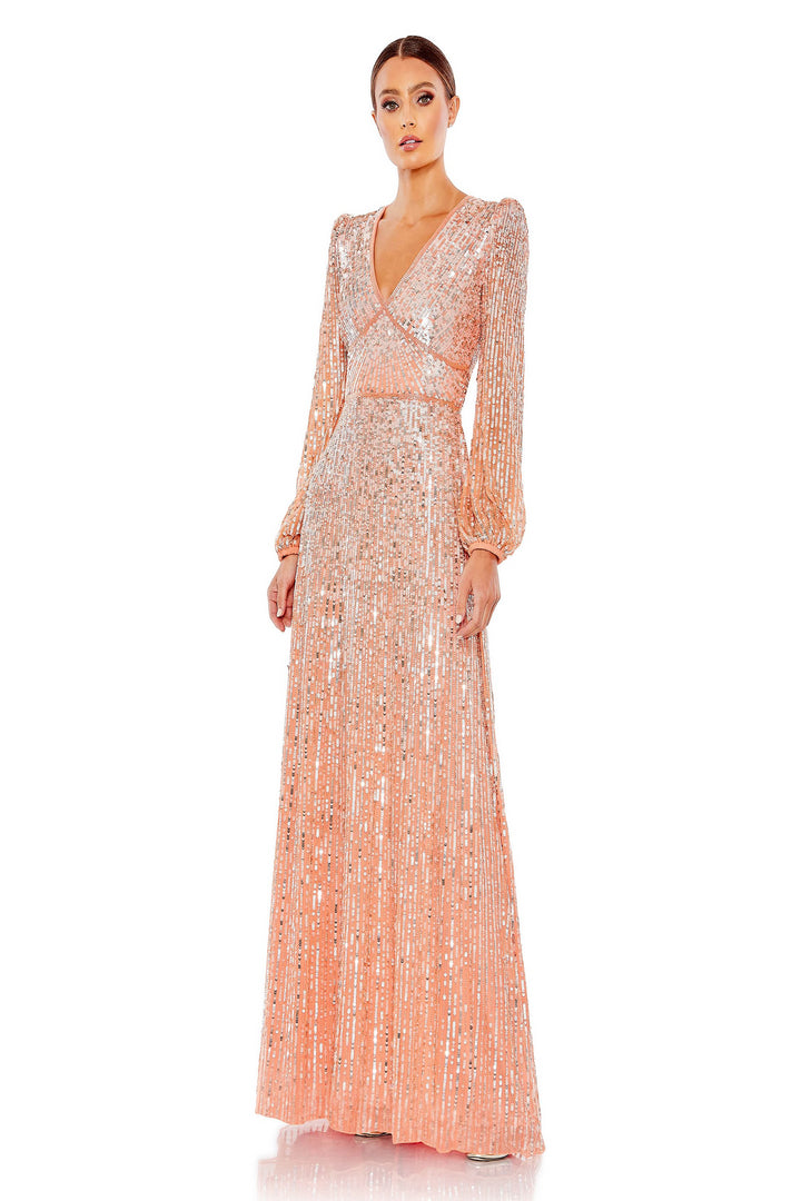 Mac Duggal 5643 - Mydressline