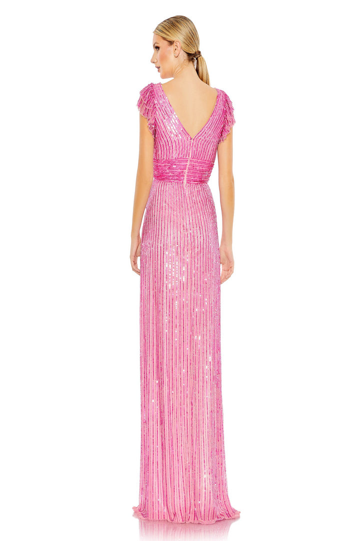 Mac Duggal 5646 - Mydressline