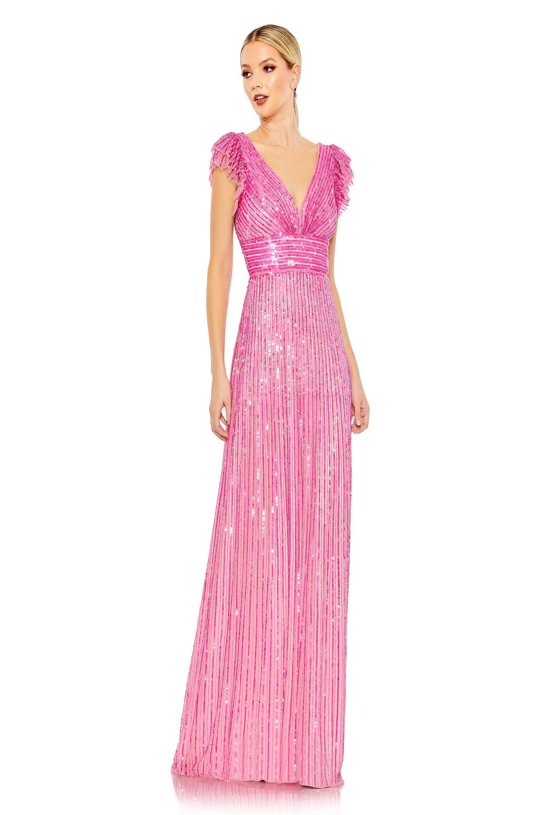 Mac Duggal 5646 - Mydressline