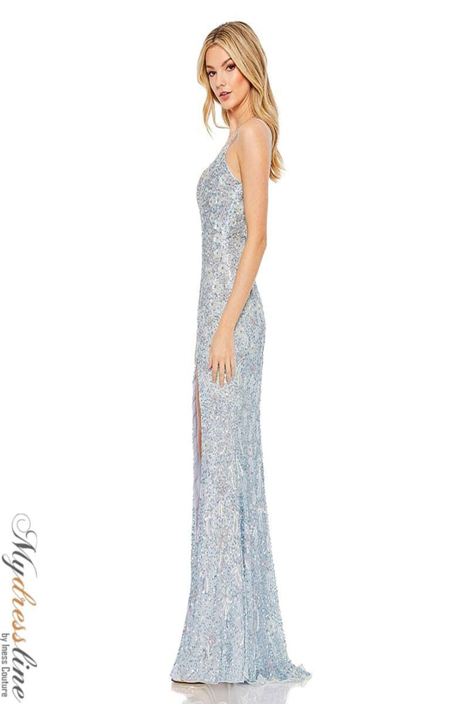 Mac Duggal 5655 - Mydressline