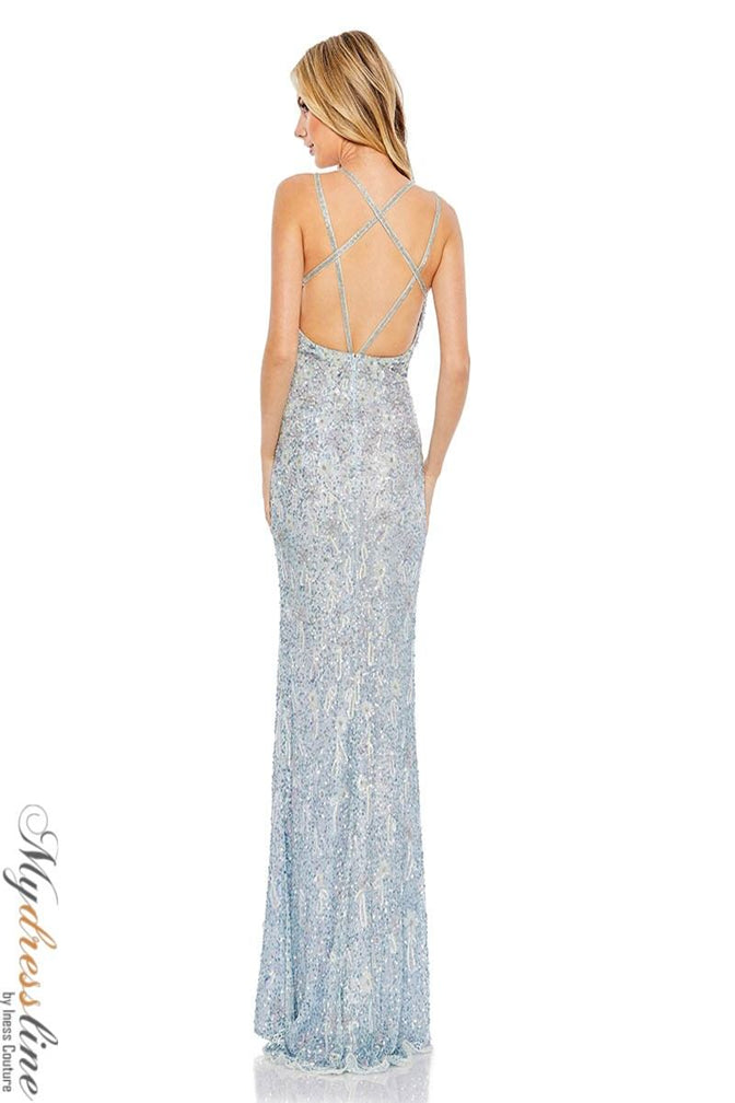 Mac Duggal 5655 - Mydressline