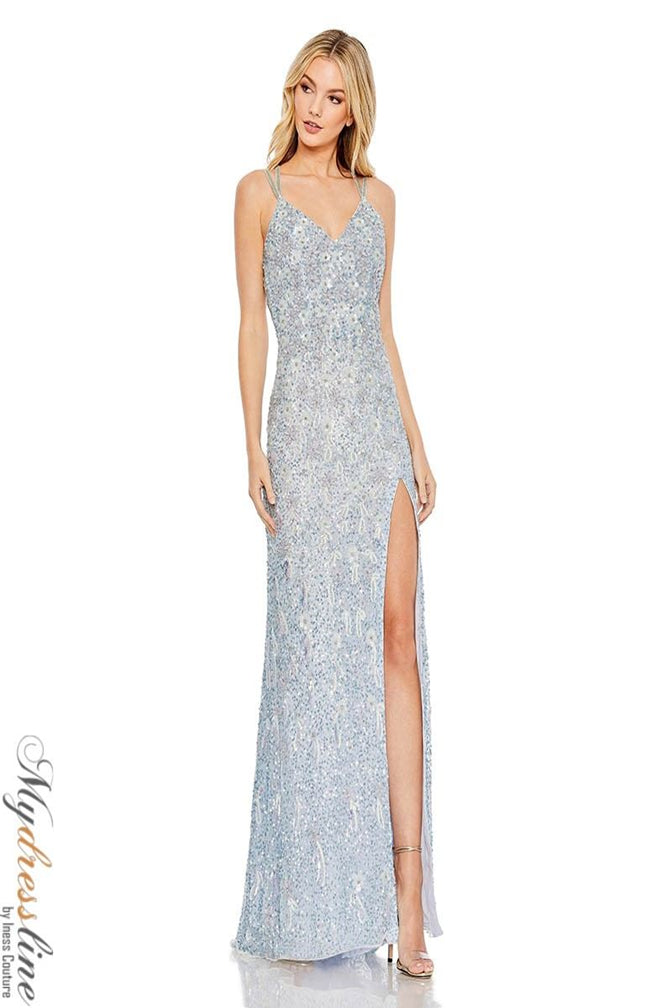 Mac Duggal 5655 - Mydressline