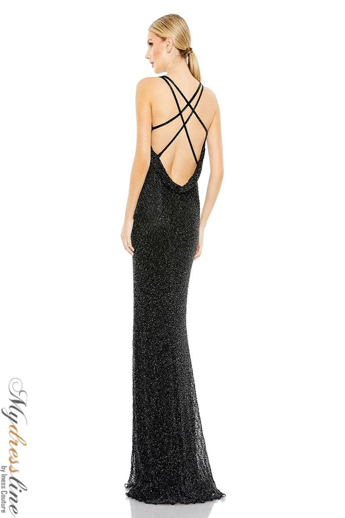 Mac Duggal 5662 - Mydressline