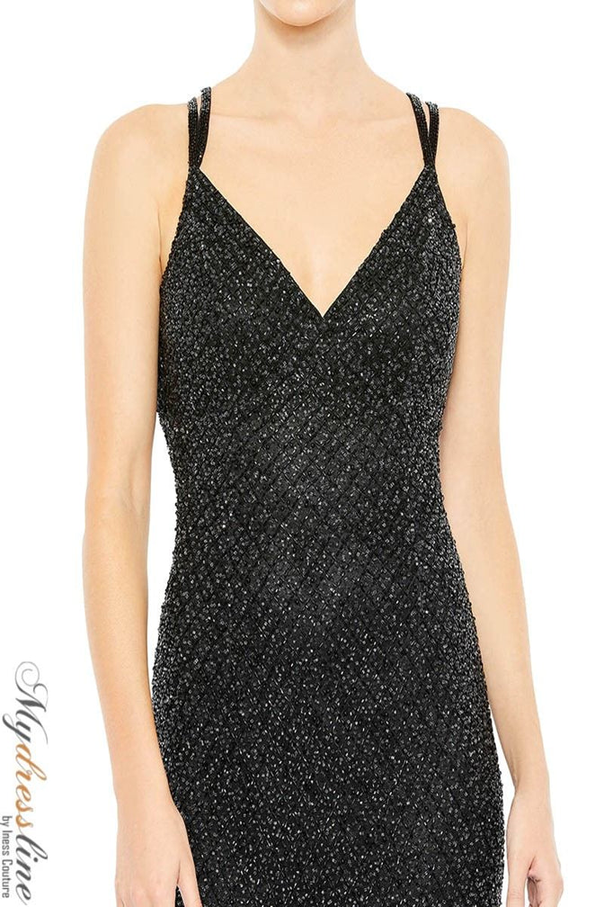 Mac Duggal 5662 - Mydressline