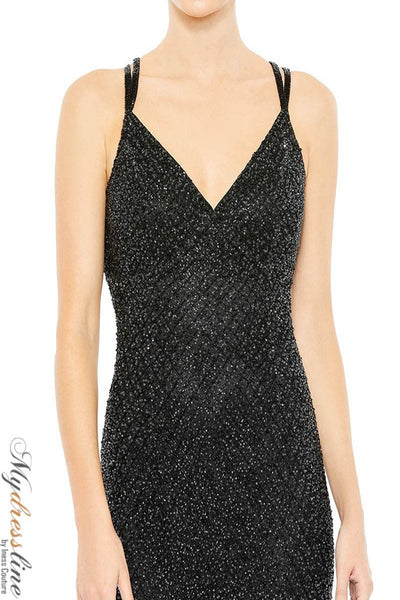 Mac Duggal 5662 - Mydressline