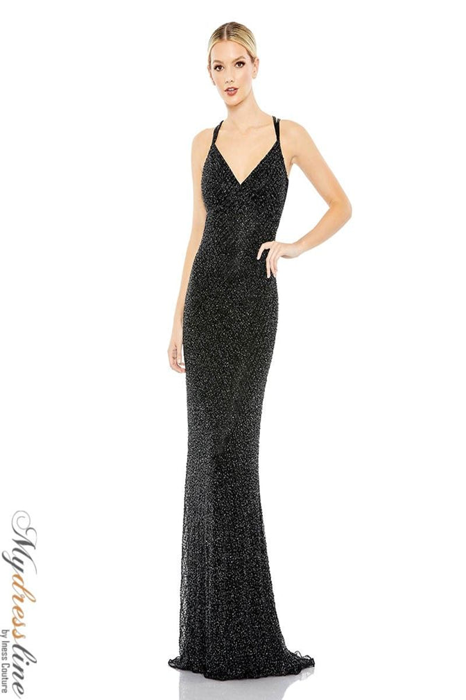 Mac Duggal 5662 - Mydressline