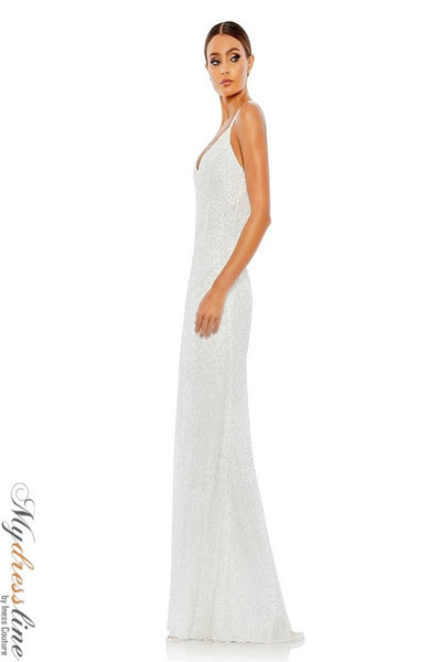 Mac Duggal 5662 - Mydressline