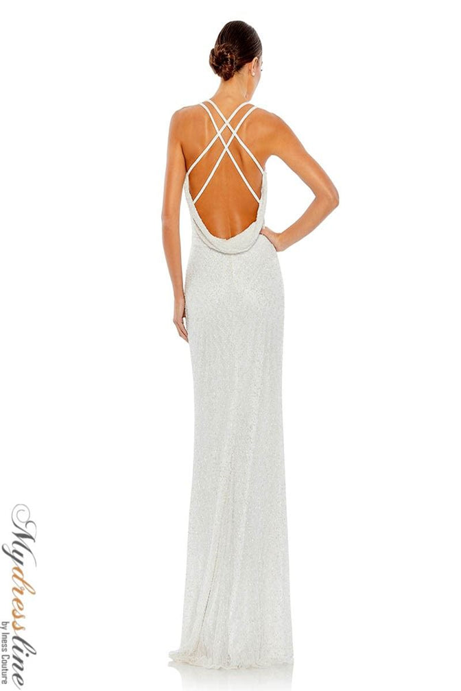 Mac Duggal 5662 - Mydressline