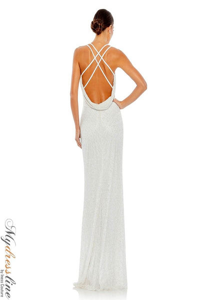 Mac Duggal 5662 - Mydressline