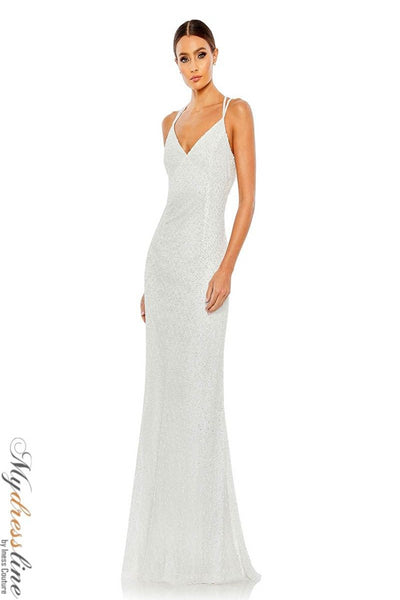 Mac Duggal 5662 - Mydressline