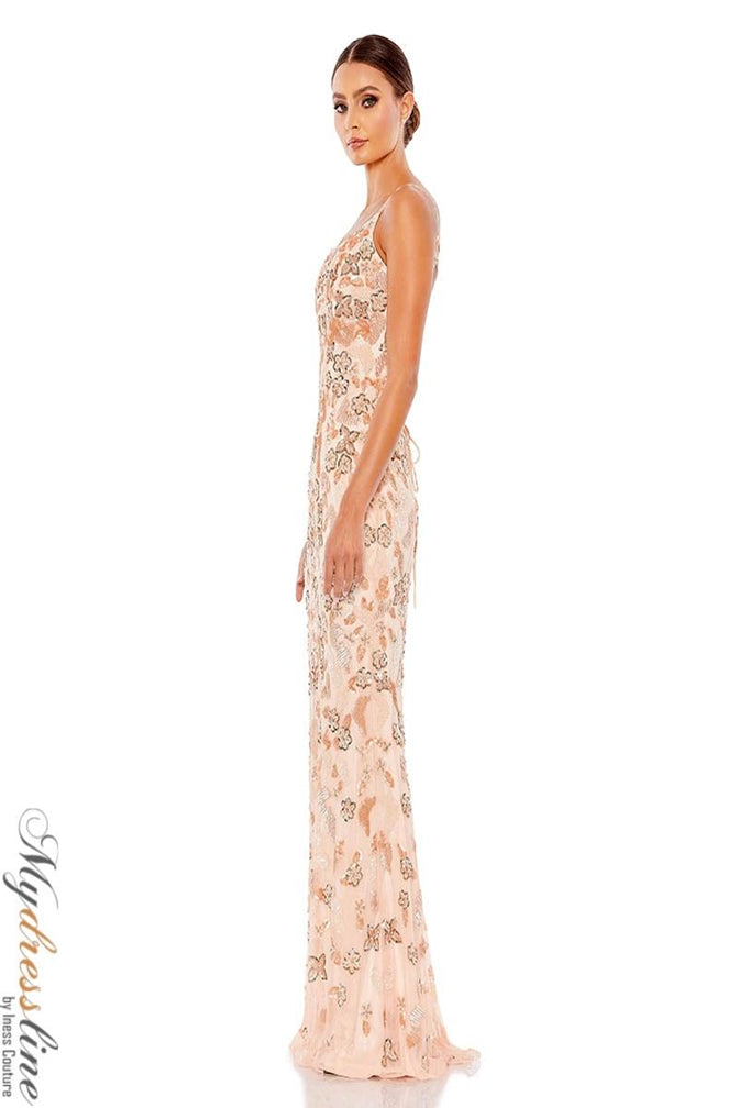 Mac Duggal 5665 - Mydressline