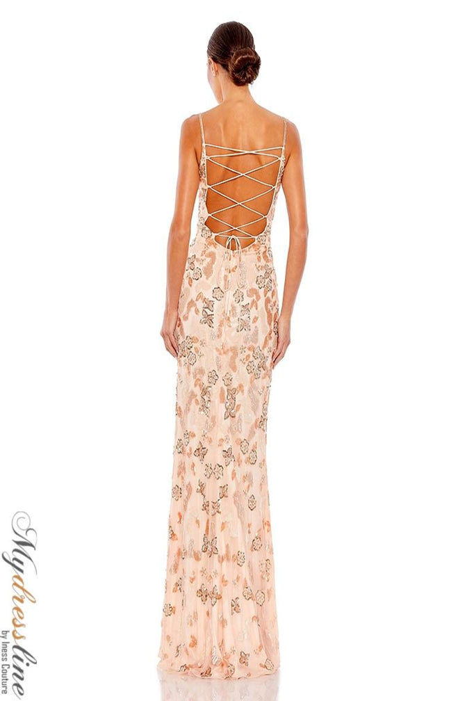 Mac Duggal 5665 - Mydressline