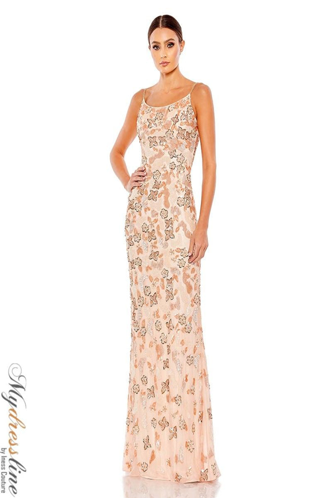 Mac Duggal 5665 - Mydressline