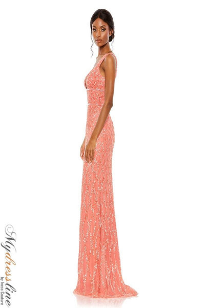 Mac Duggal 5669 - Mydressline