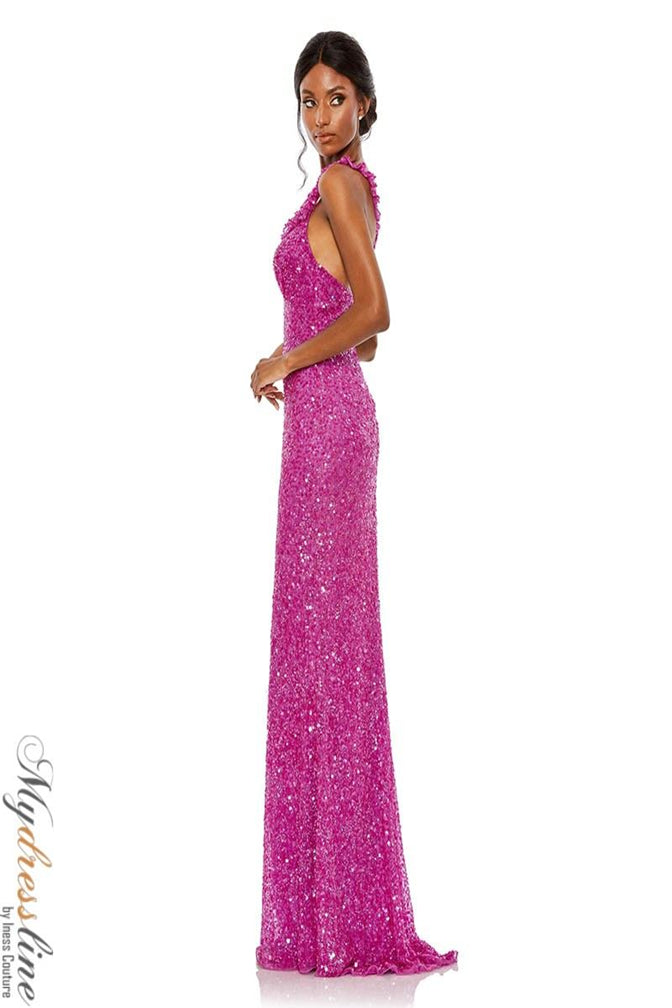 Mac Duggal 5674 - Mydressline