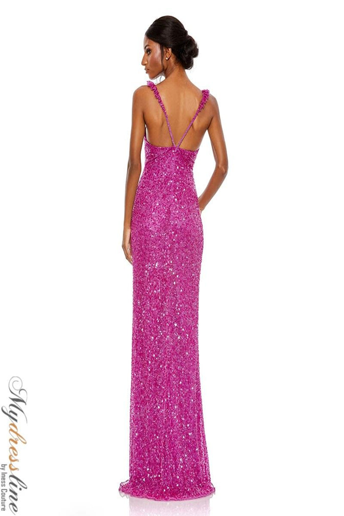 Mac Duggal 5674 - Mydressline