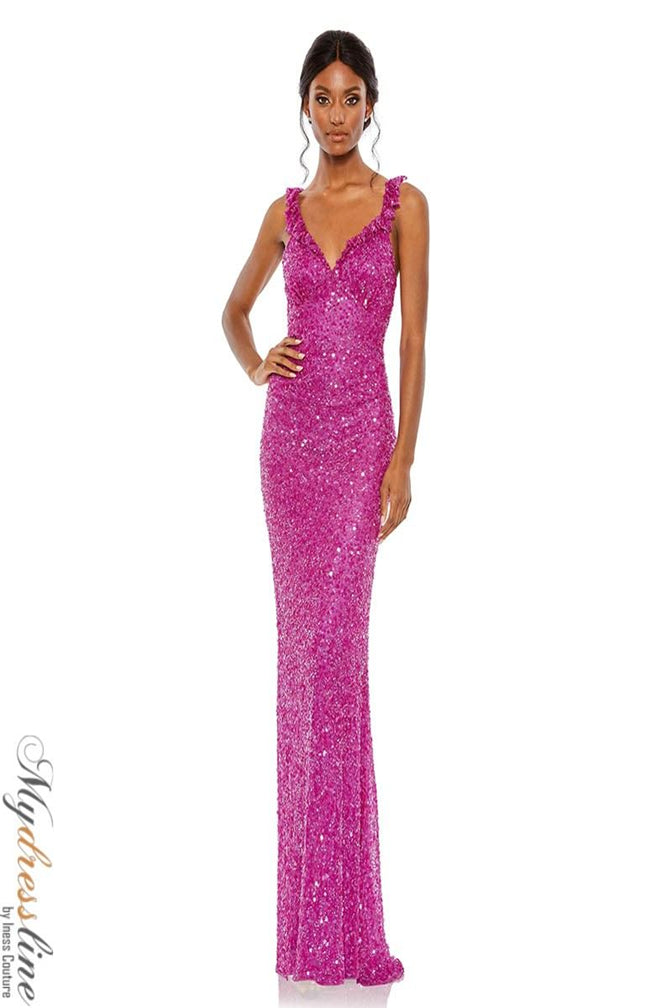 Mac Duggal 5674 - Mydressline