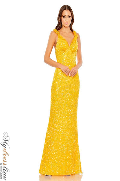 Mac Duggal 5674 - Mydressline