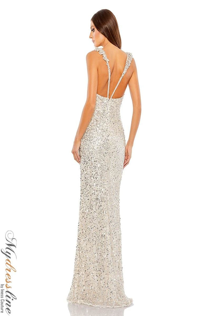 Mac Duggal 5674 - Mydressline