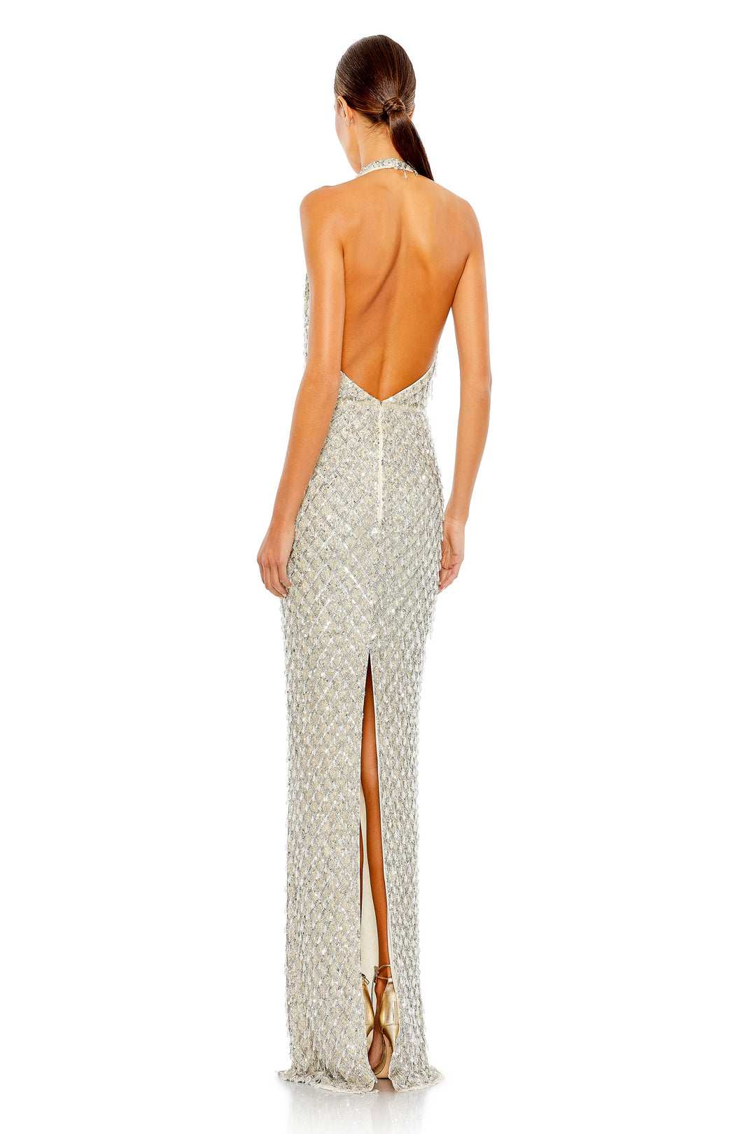 Mac Duggal 5678 - Mydressline