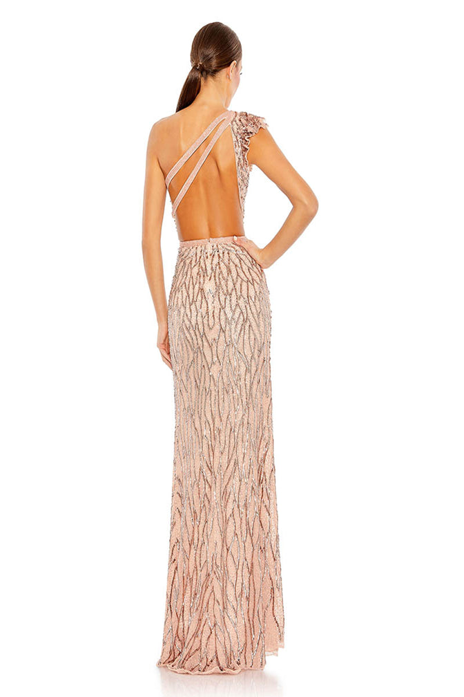 Mac Duggal 5680 - Mydressline