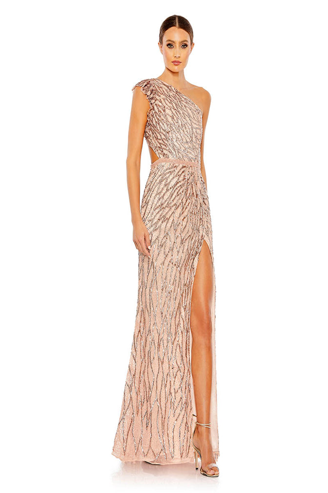 Mac Duggal 5680 - Mydressline