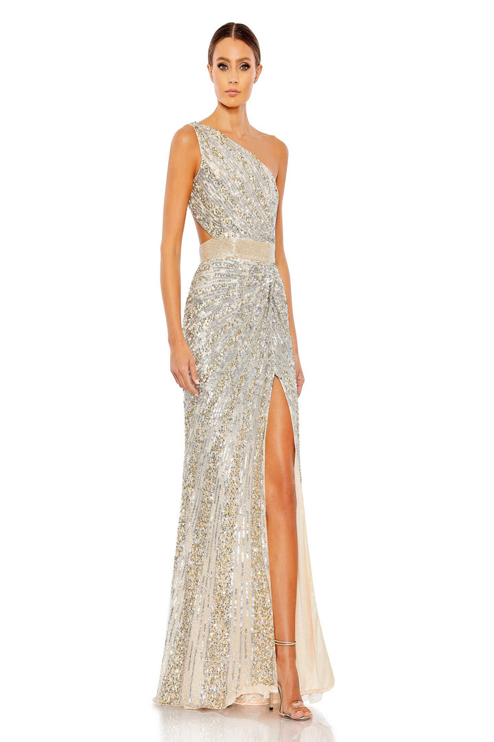 Mac Duggal 5687 - Mydressline