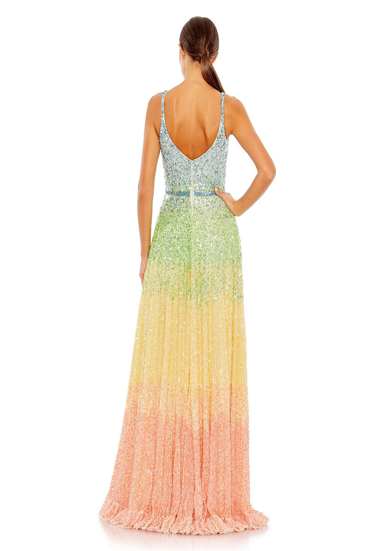 Mac Duggal 5691 - Mydressline