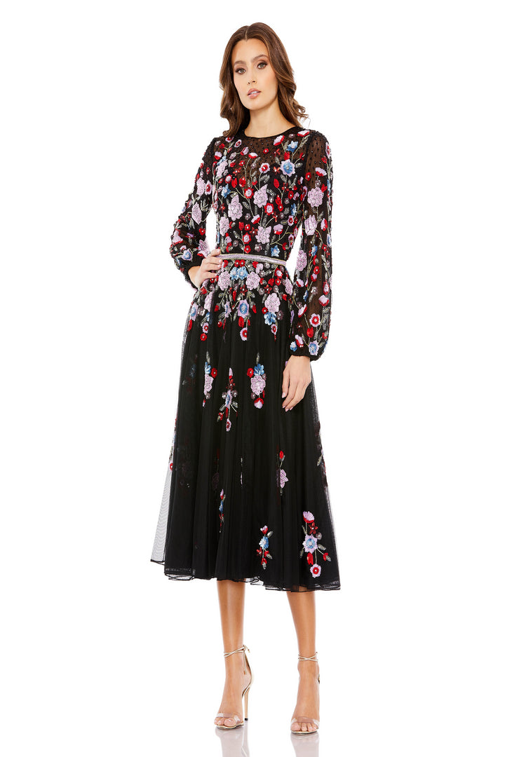 Mac Duggal 5712 - Mydressline