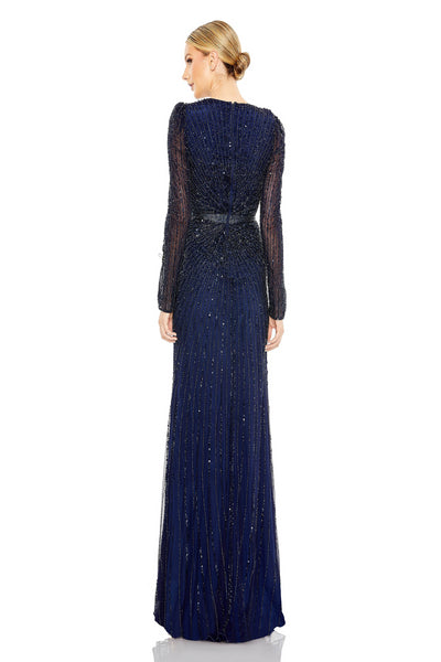 Mac Duggal 5715 - Mydressline
