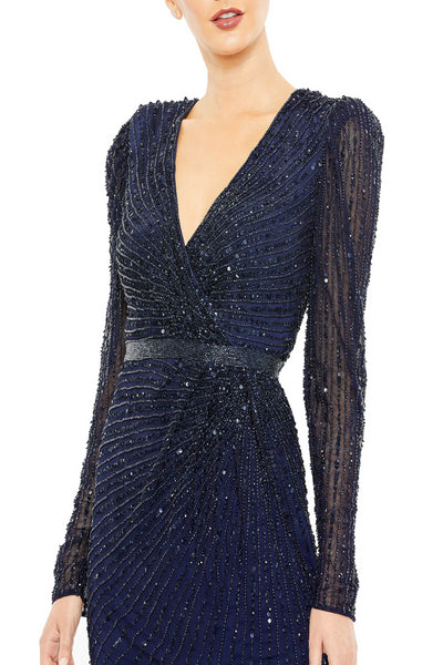 Mac Duggal 5715 - Mydressline