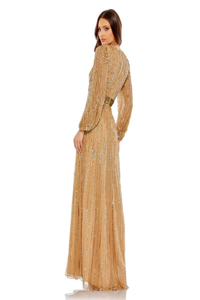 Mac Duggal 5718 - Mydressline