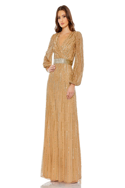 Mac Duggal 5718 - Mydressline
