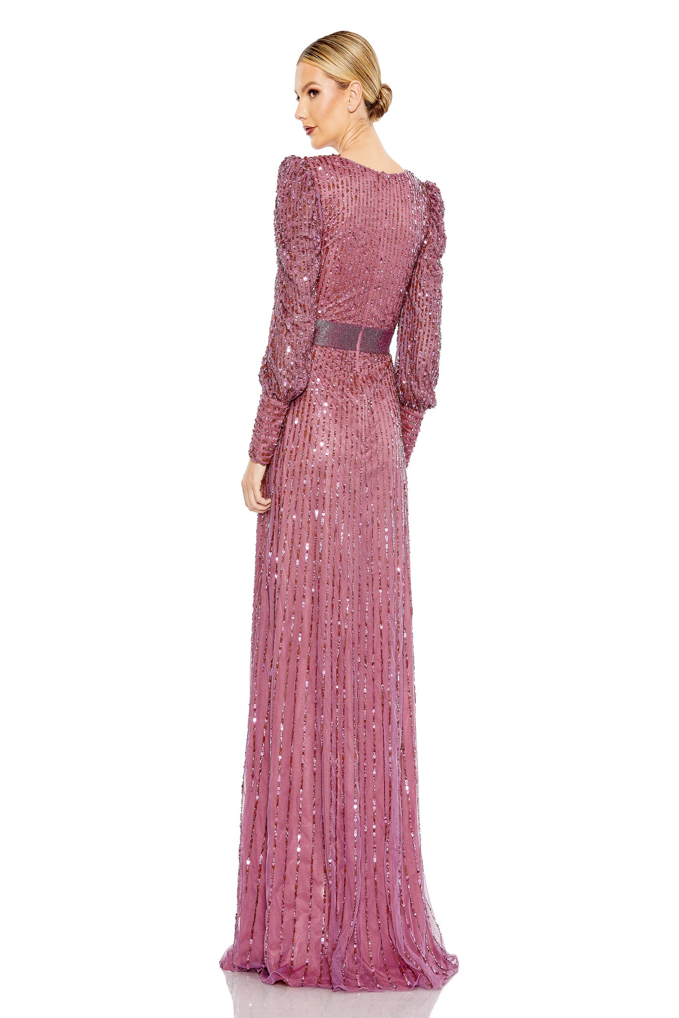 Mac Duggal 5720 - Mydressline