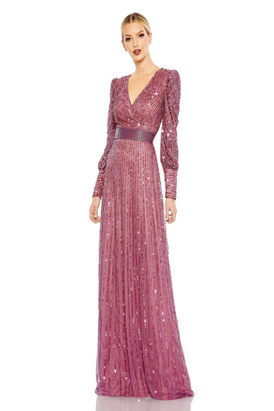 Mac Duggal 5720 - Mydressline
